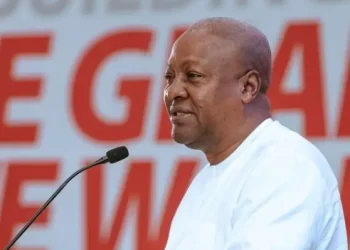 Ghana Needs Experience, Not Experimentation in Upcoming Elections – John Mahama