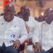 Bawumia’s loyalty has never been in doubt – Akufo-Addo