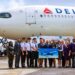 Delta Introduces State-of-the-Art Airbus A330-900neo on Accra – New York Route