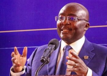 Bawumia to launch E-Health, Africa’s first electronic management system for patients