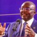 Bawumia to launch E-Health, Africa’s first electronic management system for patients