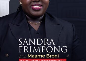 Maame Broni Writes: A Bright Future for Young Lawyers: Rising Admissions at the Ghana School of Law