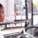 Woman Who Drove Bawumia During Electric Bus Launch Not a Government-Trained Kayayoo