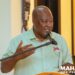 Election 2024: John Mahama Poised for Victory with 52.2%, NDC Set to Lead Parliament – Global InfoAnalytics Report