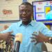 Next NDC Government Will Enhance Free SHS Policy for Ghanaians -Kofi Adams