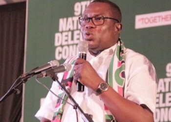 Bawumia’s Economic Policies Are ‘Weapons of Mass Destruction’ Hurting Ghanaians – Ofosu Ampofo