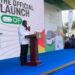 Bawumia commissions 100 electric buses for Metro Mass Transit