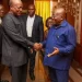 Liars cannot go to heaven’ – Mahama tells Akufo-Addo on ‘dumsor’ claim