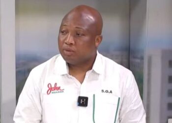 22,000 bags of expired, repackaged rice distributed across SHSs – Ablakwa alleges