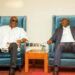 Full Text: Bawumia’s open letter to Mahama on revocation of post-Dec 7 appointments