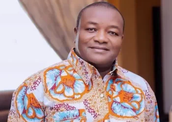 Ghana is voting for leaders with more money than brains – Dr Hassan Ayariga