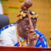 Ghana’s Speaker of Parliament Calls Urgent Session for November 7 Amidst National Concerns