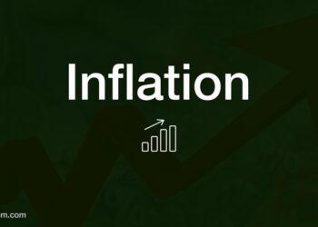 October inflation rises to 22.1%, extending upward trend