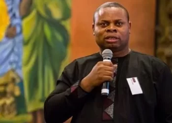 Punish NDC at the Polls if They Join Parliamentary Recall -Franklin Cudjoe