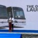 Bawumia Launches Electric Buses, Promises 40% Reduction in Transport Costs