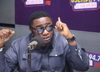 Ghanaians can’t afford another NPP gov’t; let’s kick them out – Afriyie Ankrah