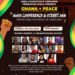 Obiba Foundation, Chemarims Federation Africa, return with “Ghana+Peace” Concert