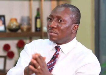 Impasse in Parliament: Majority will continue to rely on the law to get the right things done – Afenyo-Markin