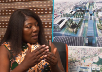 Ghana Trade Fair to get State-of-the-Art facility comparable to O2 Arena – CEO