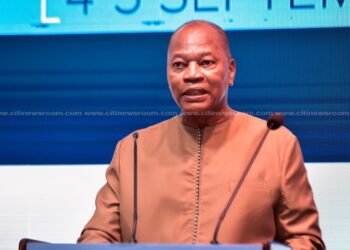 Ibn Chambas Urges Ghanaians to Uphold Peaceful Elections