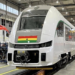 Akufo-Addo commissions 97-km Tema-Mpakadan railway line