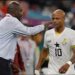 Otto Addo’s decision to drop André Ayew affected Black Stars – Sannie Daara