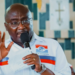 Dr. Bawumia Promises Completion of Kenyasi Road Project Ahead of December Elections