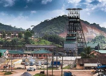 Lands Minister approves sale of Prestea-Bogoso Mine to Health GoldFields