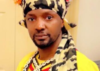 Reviving Culture for Peace: Gbewaa Palace Hosts Northern Ghana Peace Concert