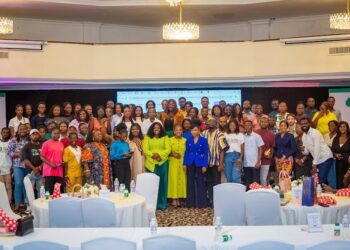 African Entrepreneurs Alliance holds maiden entrepreneurship conference in Ghana