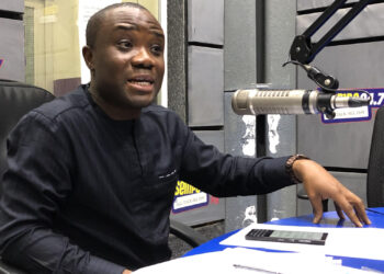 It is senseless to build a National Cathedral in Ghana – Ofosu Kwakye