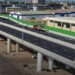 A Legacy for Generations: Akufo-Addo Inaugurates Accra’s Flower Pot Interchange