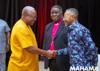 I’ll Stop Doing God’s Work if NPP Wins the 2024 Elections – Rev. Owusu Bempah Vows