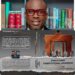 Paul Adom-Otchere’s new book explores 77 pivotal moments in Ghana’s Fourth Republic