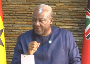 Energy Sector in Crisis: Mahama Calls for ‘Urgent Surgery’ to Save Ghana’s Power Industry