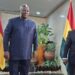 Ghana’s president John Mahama faces tough start as economic crisis drives people to leave