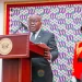 Akufo-Addo to deliver final State of Nation Address on January 3