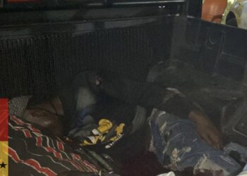 One dead in shooting incident at Awutu Senya East