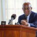 Why should gov’t support free SHS unfettered? – Terkper makes case for a review