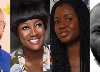 Akufo-Addo’s Daughters Implicated: Business Associates Flee in $34.9M Ambulance Scandal Stephen Okoro, Frank Agyekum Boateng, and Vivian Oppong Kyekyeku Named