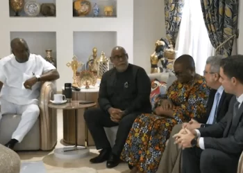 UN Commends President-elect Mahama, Pledges Full Support for Ghana