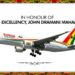 Goldstar Air to Create a New Organizational Culture in Ghana’s Aviation