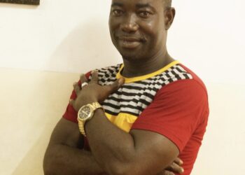 Mzbel Appeals for Support for Actor Theophilus Annan’s Urgent Medical Care, Calls on NDC Sympathizers