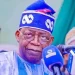 Peaceful election: Tinubu calls on West African leaders to learn from Ghana’s example
