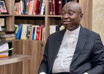 EC didn’t need court order to re-collate results in disputed constituencies – Atta Akyea