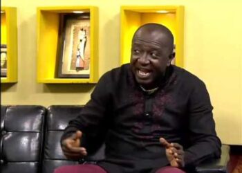 Former NPP MP Edward Enin Claims to Know Where Akufo-Addo and His Appointees Are Hiding Stolen State Funds and Assets