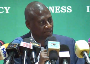 Dome Kwabenya, Okaikwei Central, 2 other Parliamentary declarations illegal, can’t be upheld – EC