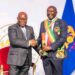 Akufo-Addo Honours Bawumia with Ghana’s Highest National Award