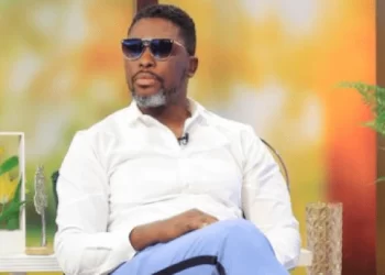 Akufo-Addo is an opportunist and self-centered person -A Plus