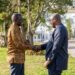 Mahama Invites Kenyan President Ruto to January Inauguration Following Visit